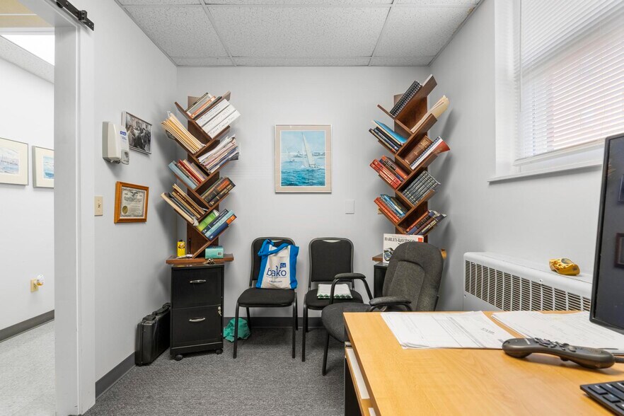 More Photos Of 385 Main St, West Haven Medical For Sale