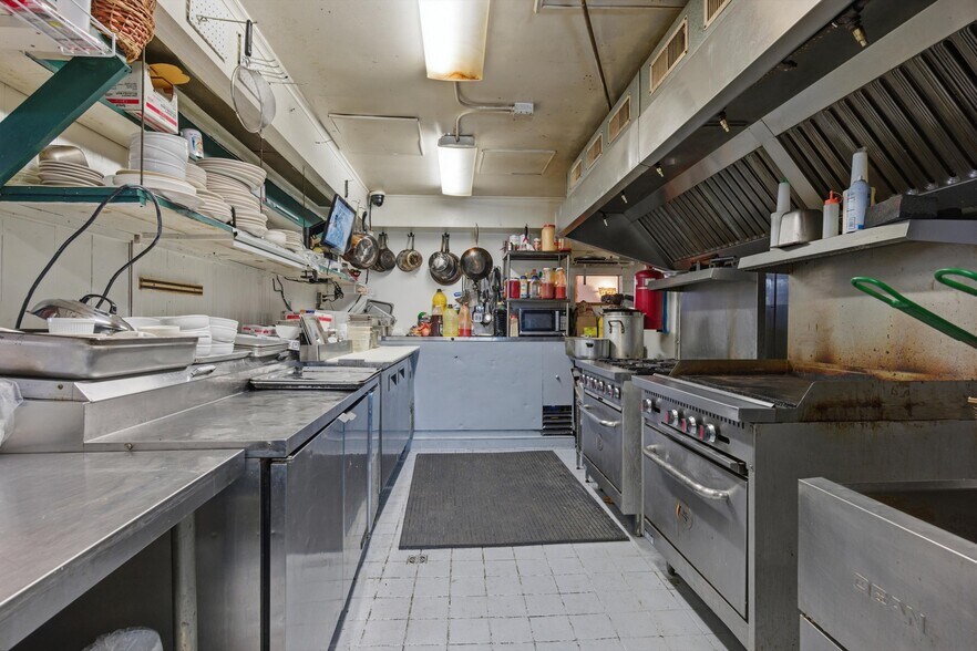 More Photos Of 2999 State Route 8, North Creek Hotel For Sale