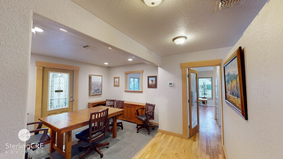 More Photos Of 2120 Dixon Ave, Missoula Office For Lease
