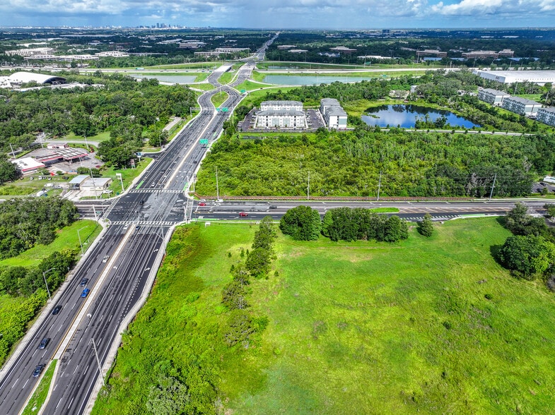 More Photos Of 4035 Williams Road, Tampa Land For Sale