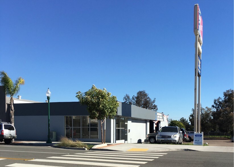More Photos Of 710 E 8th St, National City Auto Repair For Sale