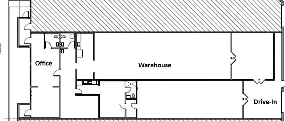 More Photos Of 37 Industrial Blvd, Paoli Light Manufacturing For Lease