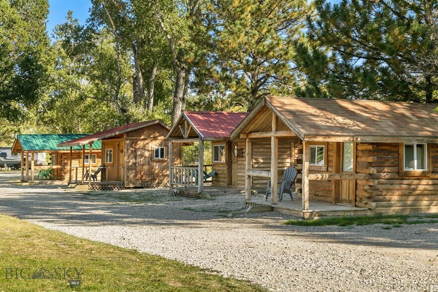 More Photos Of 257 Main Boulder Rd, Big Timber Land For Sale