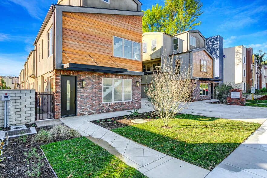 More Photos Of 530 Fano St, Monrovia Apartments For Sale