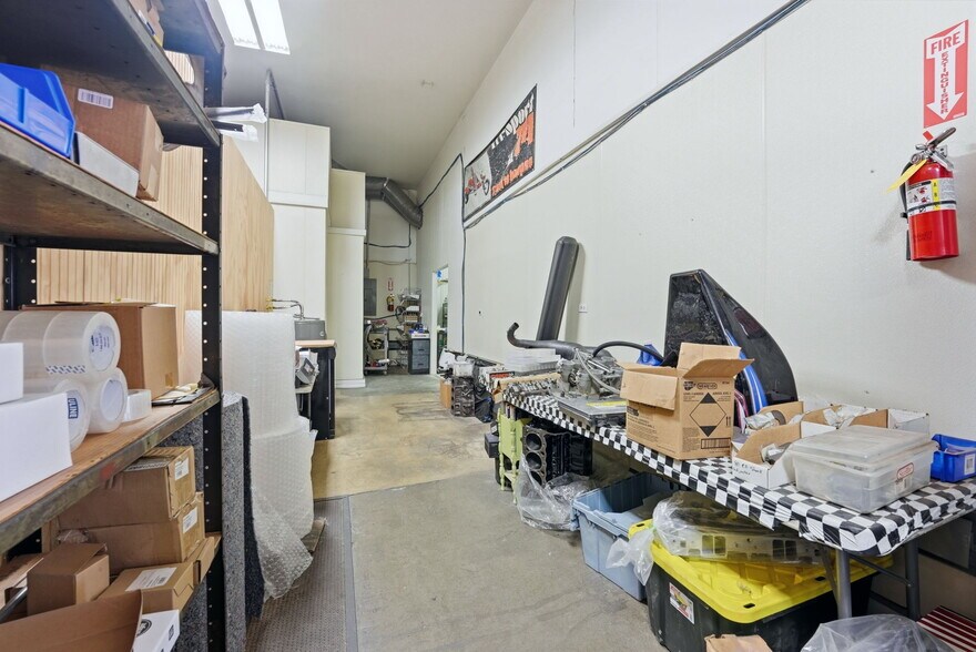 More Photos Of 645 W 155 S, Angola Industrial For Sale