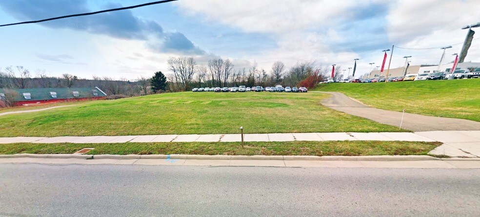 More Photos Of 3418 S Arlington Rd, Akron Land For Lease
