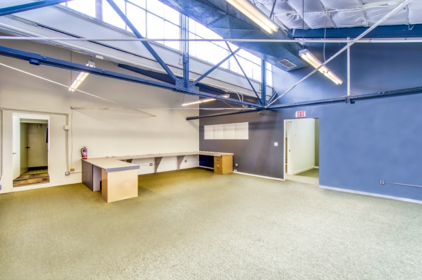 More Photos Of 1545-1555 Pacific Ave, San Francisco Storefront For Sale