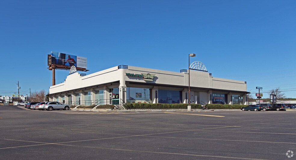 More Photos Of 3836 Washington Rd, Augusta Storefront Retail Office For Lease