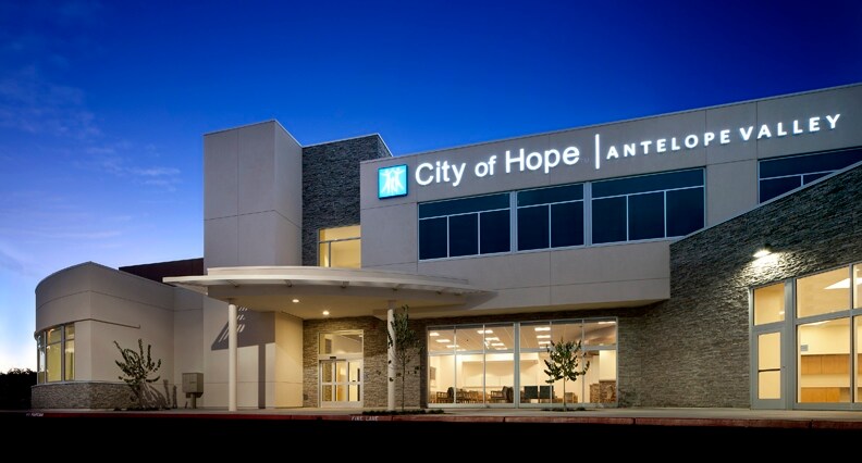 More Photos Of 44151 15th St W, Lancaster Medical For Lease