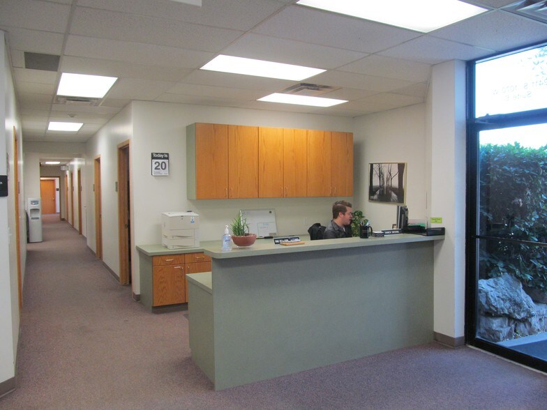 More Photos Of 2411 S 1070 W, Salt Lake City Office For Sale
