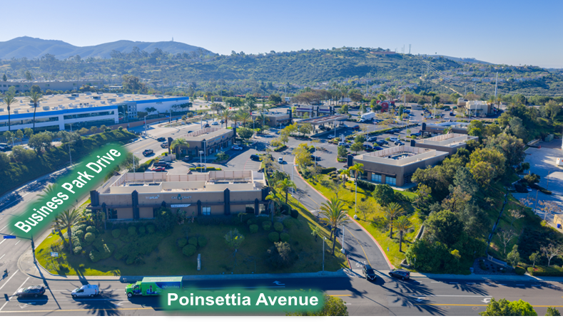 More Photos Of 3211-3295 Business Park Dr, Vista Unknown For Lease