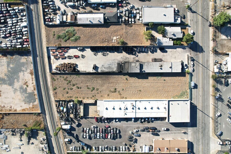 More Photos Of 393 S Sierra Way, San Bernardino Land For Sale