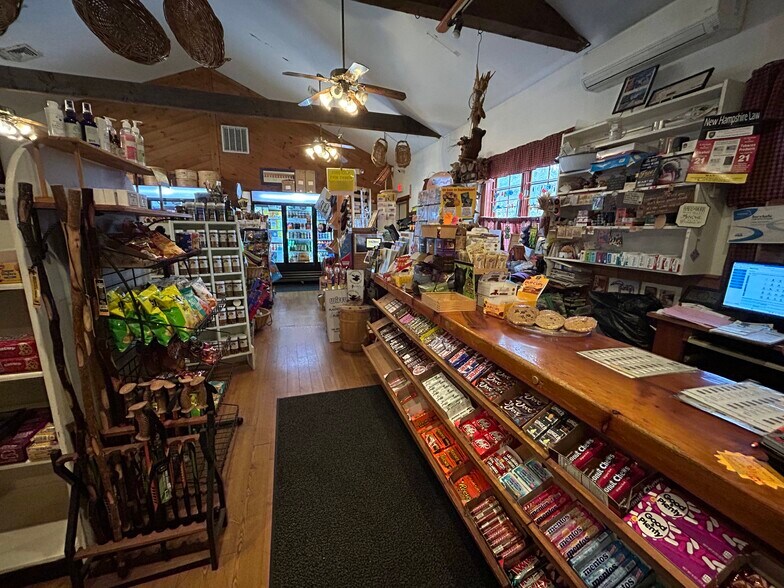 More Photos Of 1279 US-302 Rt, Bartlett General Retail For Sale