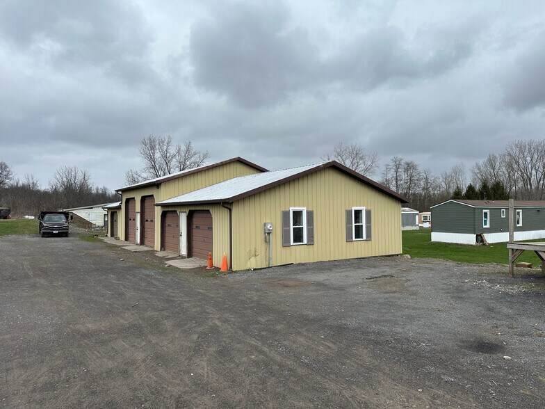 More Photos Of 703 Carner rd, Port Byron Manufactured Housing Mobile Home Park For Sale