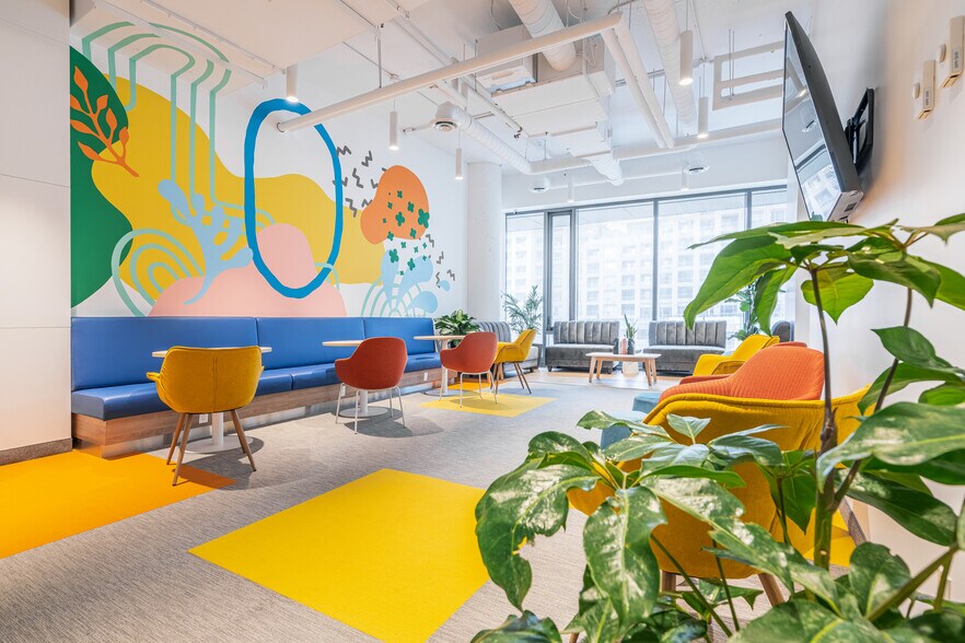 More Photos Of 15 Wellesley St W, Toronto Office For Sale