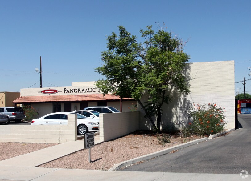 More Photos Of 2920 N 35th St, Phoenix Warehouse For Sale