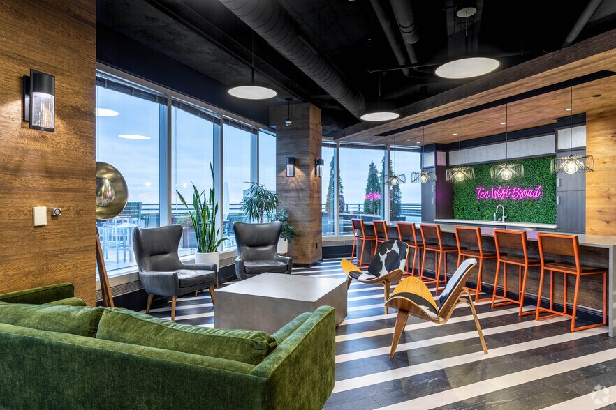 More Photos Of 10 W Broad St, Columbus Office For Lease