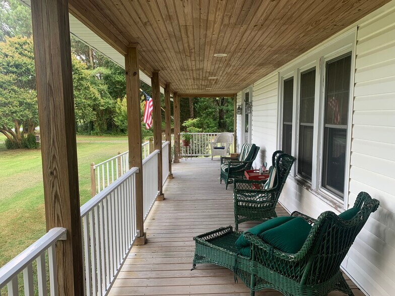 More Photos Of 18646 Airport Dr, Melfa Land For Sale