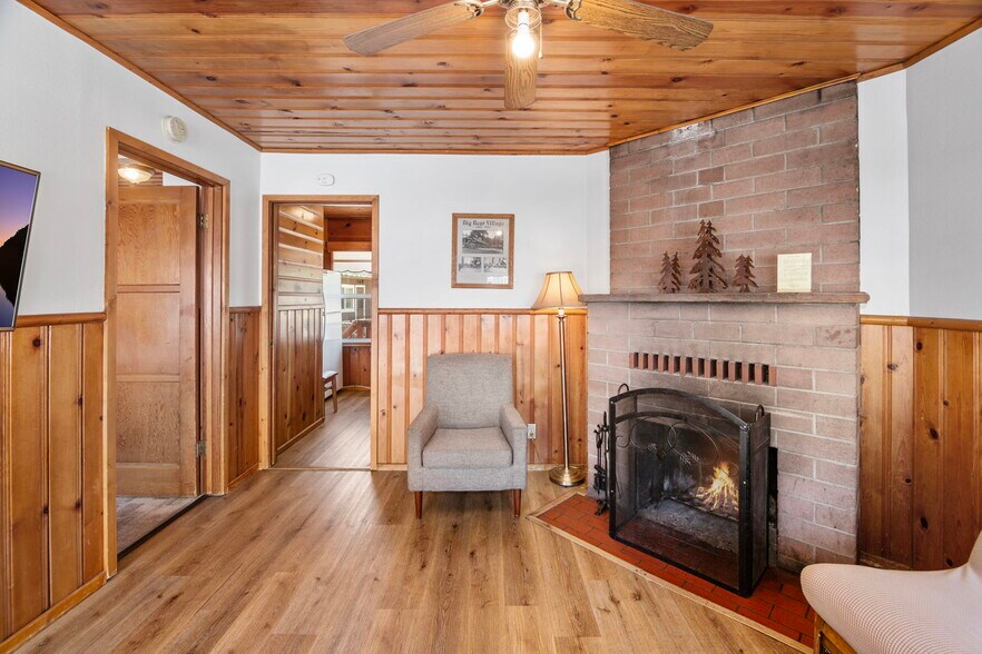 More Photos Of 39756 Big Bear Blvd, Big Bear Lake Hospitality For Sale