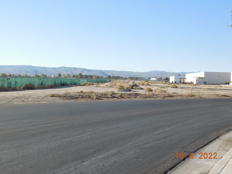 More Photos Of Drummond Ave, Ridgecrest Land For Sale