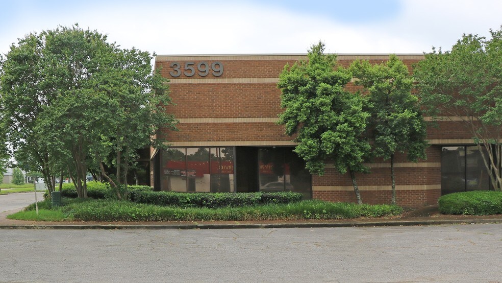 Photo of 1st Floor Ste 107