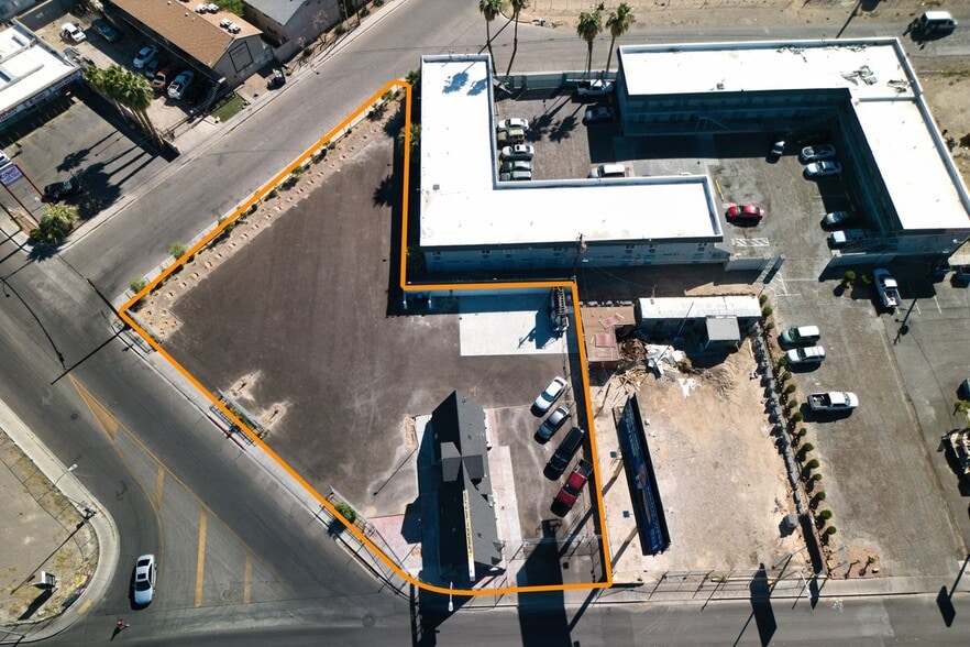 More Photos Of 2550 Fremont St, Las Vegas Auto Dealership For Sale