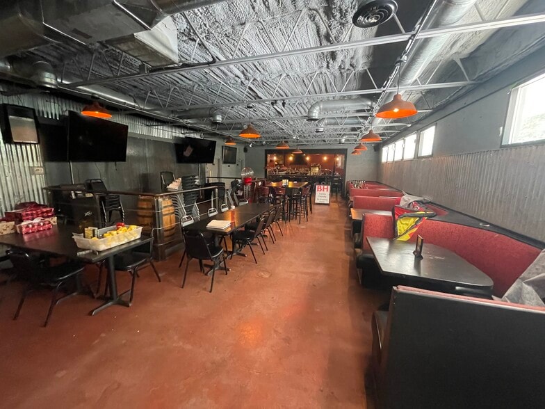 Primary Photo Of 13101 S 193rd East Ave, Broken Arrow Restaurant For Lease