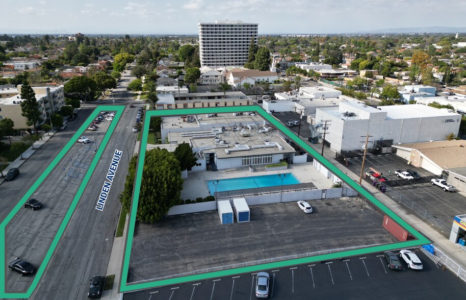 More Photos Of 3636 Linden Ave, Long Beach Lodge Meeting Hall For Lease