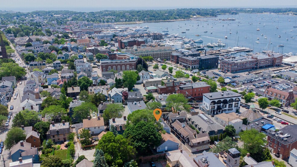 More Photos Of 28 Pelham St, Newport Office For Sale