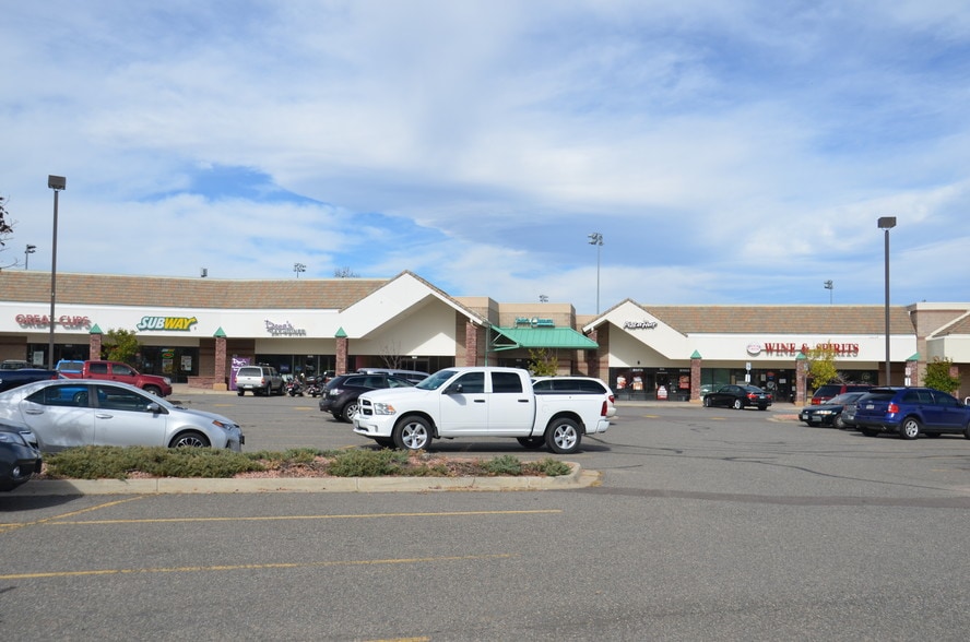 More Photos Of 1611-1681 Coalton Rd, Superior Unknown For Lease