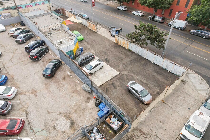 More Photos Of 1629 W 8th St, Los Angeles Auto Repair For Sale