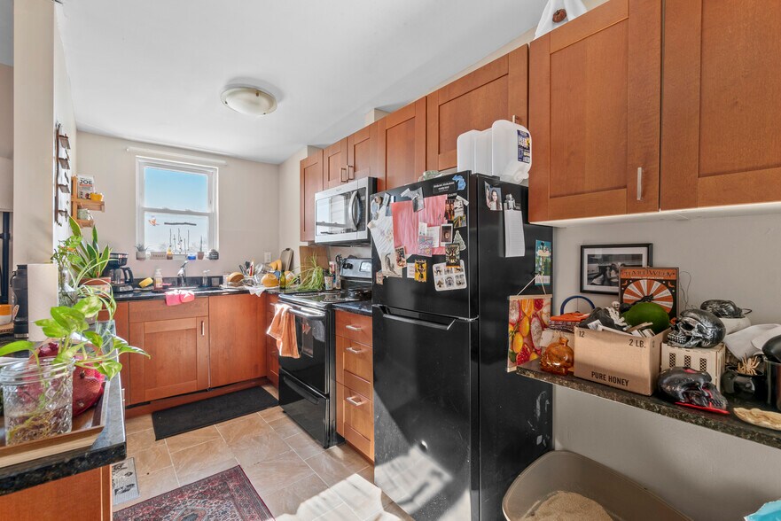 More Photos Of 211 E 33rd St, Baltimore Multifamily For Sale