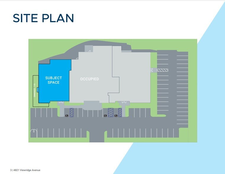 More Photos Of 4821 Viewridge Ave, San Diego Showroom For Lease