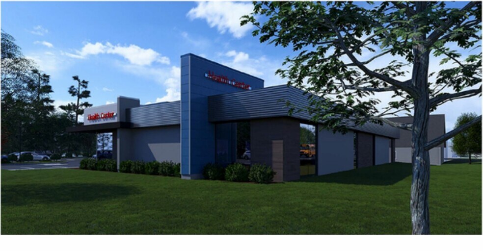 More Photos Of 1951 New Jersey 70, Cherry Hill Township Medical For Lease