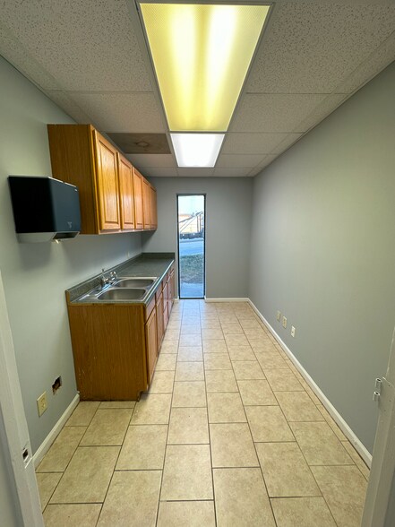 More Photos Of 1020 Franke Industrial Dr, Augusta Unknown For Lease