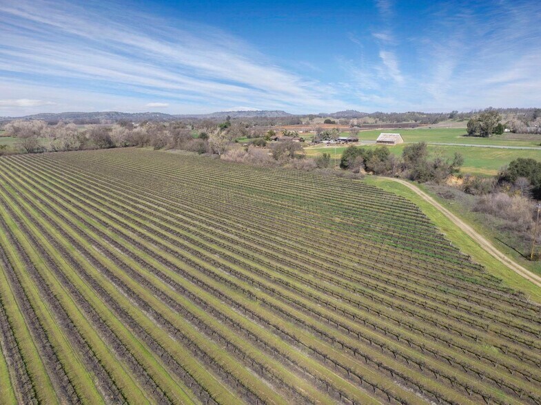 More Photos Of 3270 Jackson Valley Rd, Ione Land For Sale