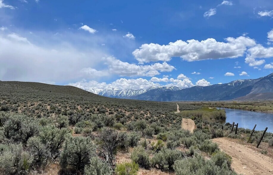 More Photos Of 10281 VICKY LANE JEEP Trl, Carson City Land For Sale