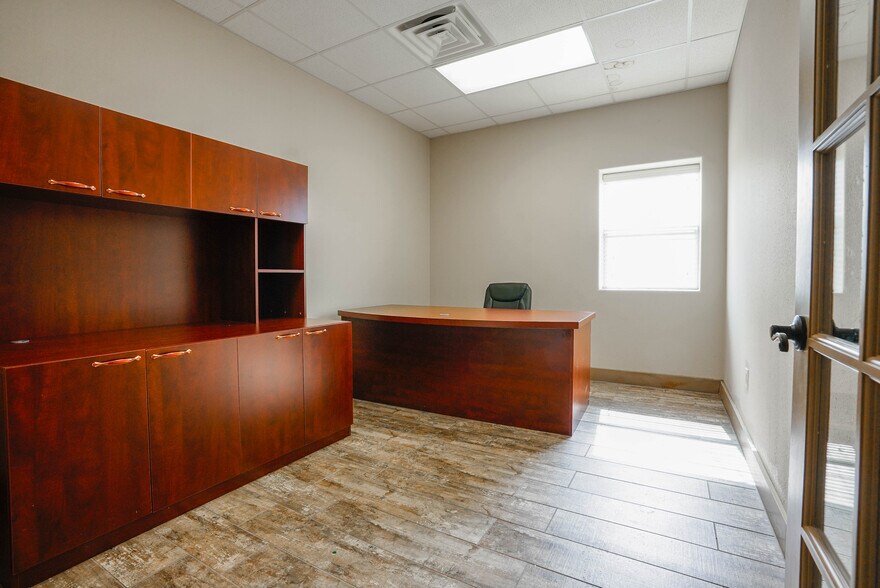 More Photos Of 2465 FM 359 Rd S, Brookshire Warehouse For Lease