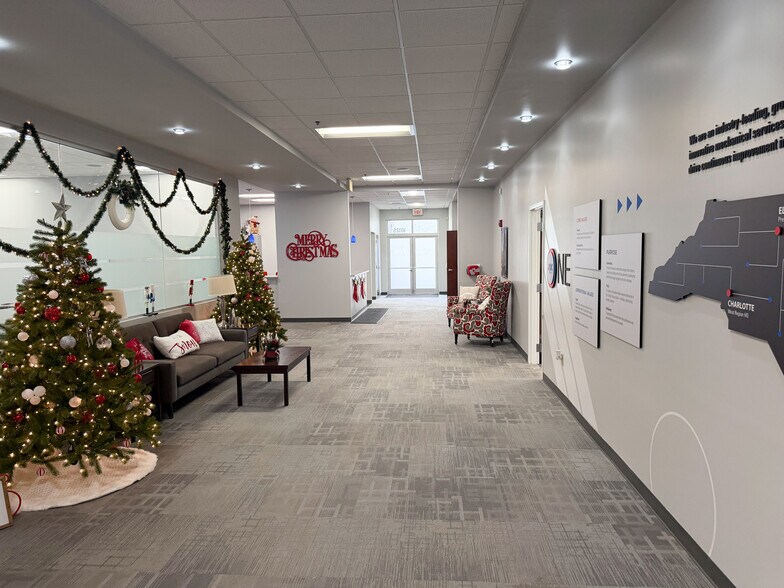 More Photos Of 10125 Berkeley Place Dr, Charlotte Office For Sale