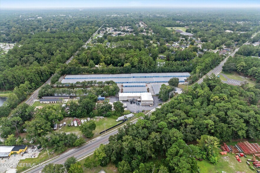 More Photos Of 3787 Old Middleburg Rd, Jacksonville Office For Sale
