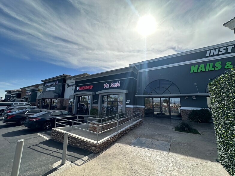 More Photos Of 7175 W Lake Mead Blvd, Las Vegas Unknown For Lease