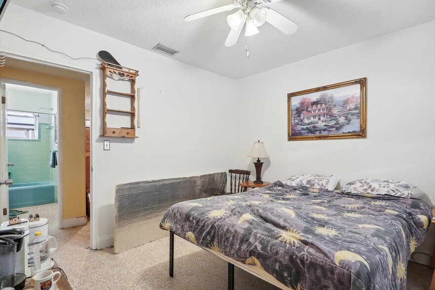 More Photos Of 119 Surf Dr, Cocoa Beach Land For Sale