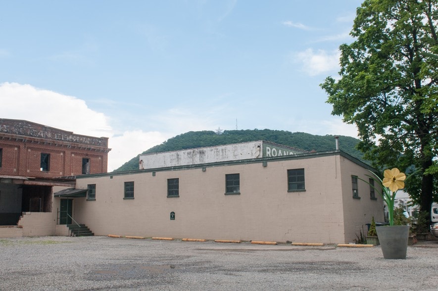 More Photos Of 315 Albemarle Ave SE, Roanoke Industrial For Sale