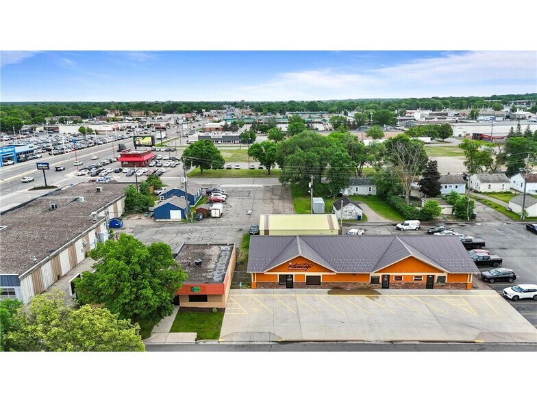 More Photos Of 32 32nd Ave S, Saint Cloud Office For Sale