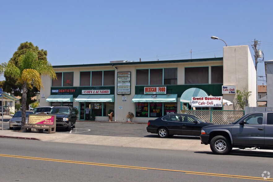 More Photos Of 3200 Adams Ave, San Diego Storefront Retail Office For Lease