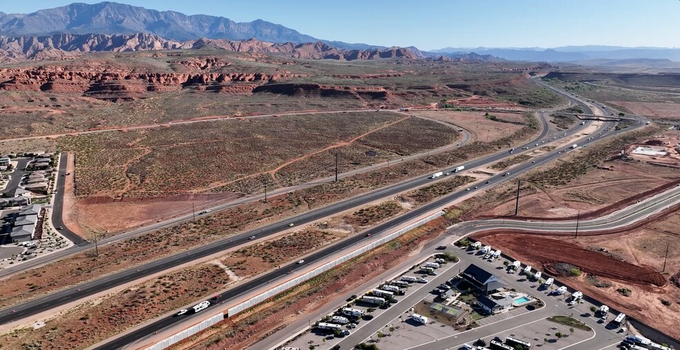 More Photos Of 1300 Tortoise Rock Dr, Washington Land For Sale