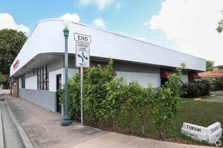 More Photos Of 4908 SW 8th St, Miami Medical For Lease