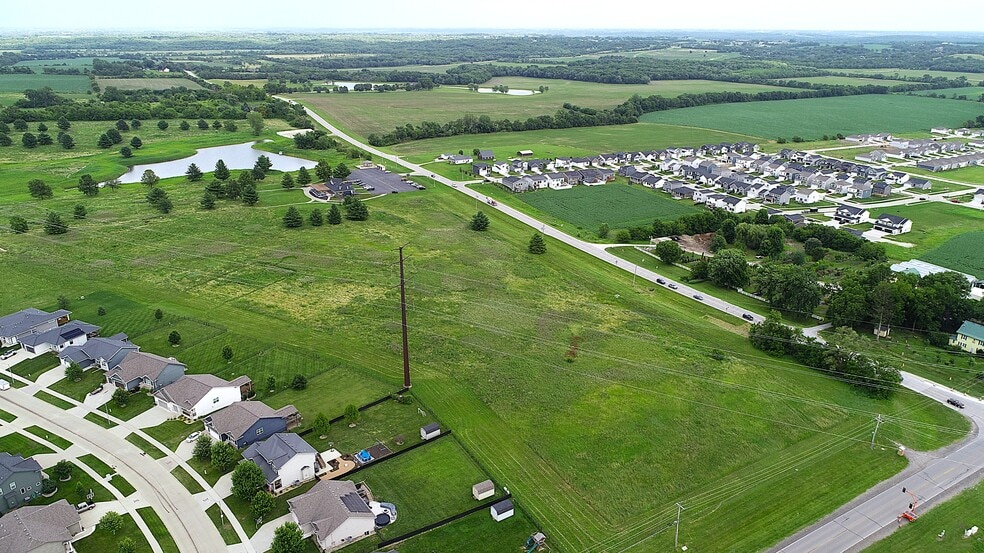 More Photos Of 001 G14/North Ave, Norwalk Land For Sale