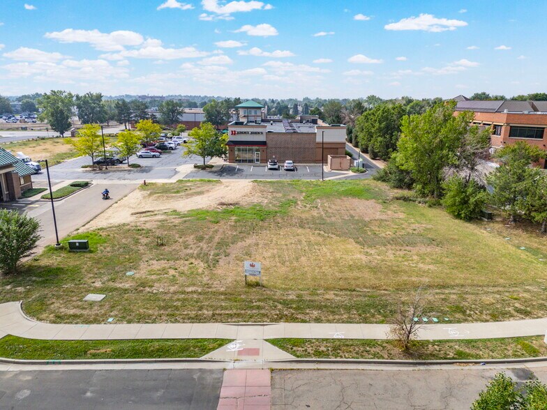More Photos Of 2322 W 17th Ave, Longmont Land For Sale