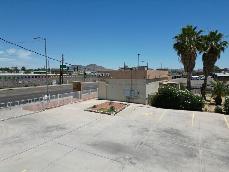 More Photos Of 3241 W Dunlap Ave, Phoenix Medical For Sale
